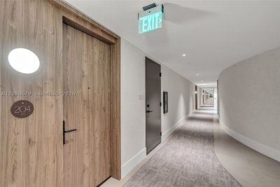 Aluguel de apartamento no 2200 Brickell 204