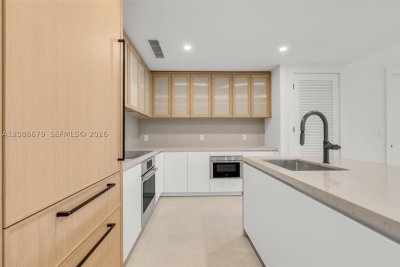 Aluguel de apartamento no 2200 Brickell 204