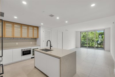 Aluguel de apartamento no 2200 Brickell 204
