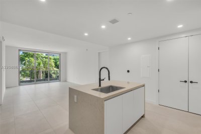 Aluguel de apartamento no 2200 Brickell 204