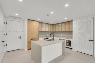 Aluguel de apartamento no 2200 Brickell 204