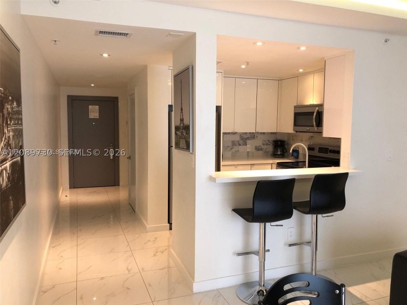 Apartment for rent at Fortune House 2001