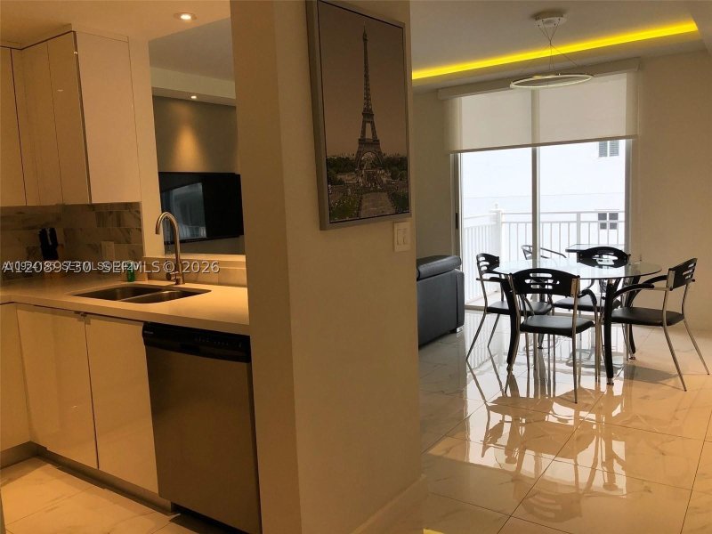 Apartment for rent at Fortune House 2001