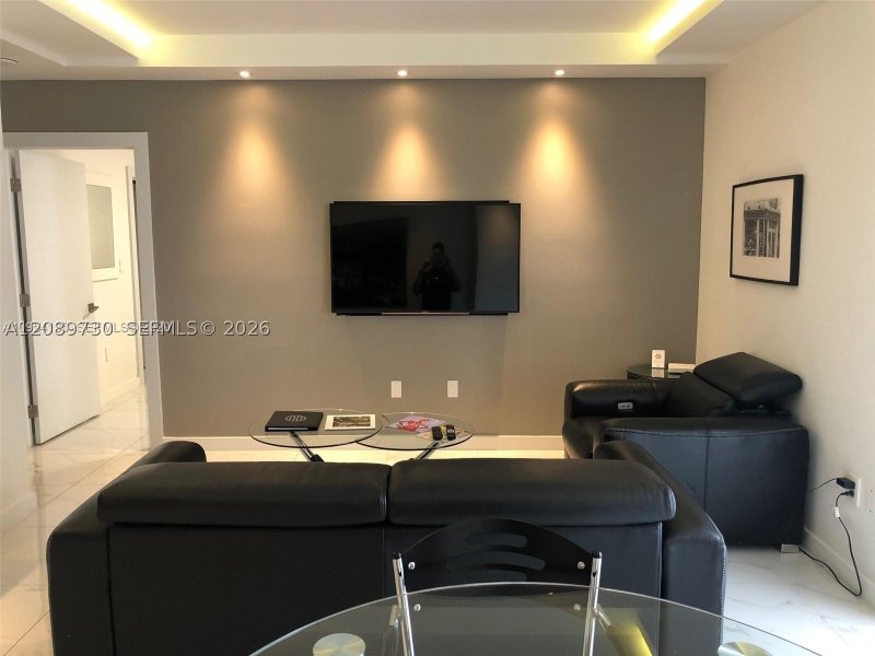 Apartment for rent at Fortune House 2001