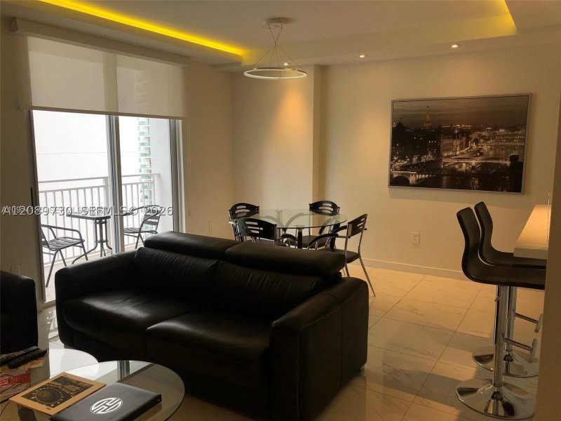 Apartment for rent at Fortune House 2001