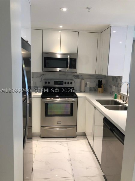Apartment for rent at Fortune House 2001
