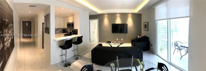 Apartment for rent at Fortune House 2001