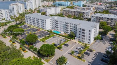 Caribbean Breeze Apt #158