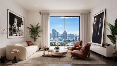 Comprar apartamento en The Rider Residences 302