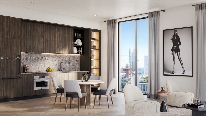 Comprar apartamento en The Rider Residences 302