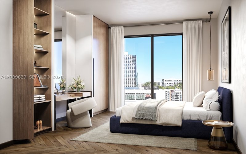 Comprar apartamento en The Rider Residences 302