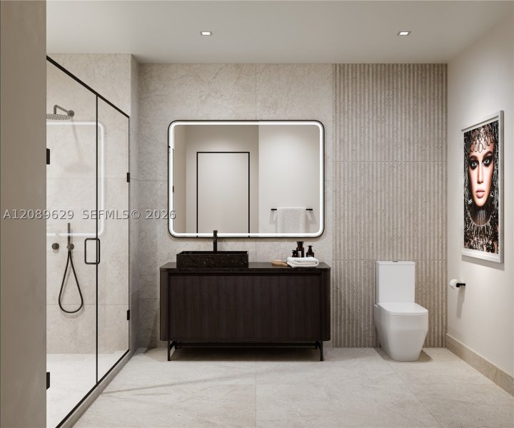 Comprar apartamento en The Rider Residences 302