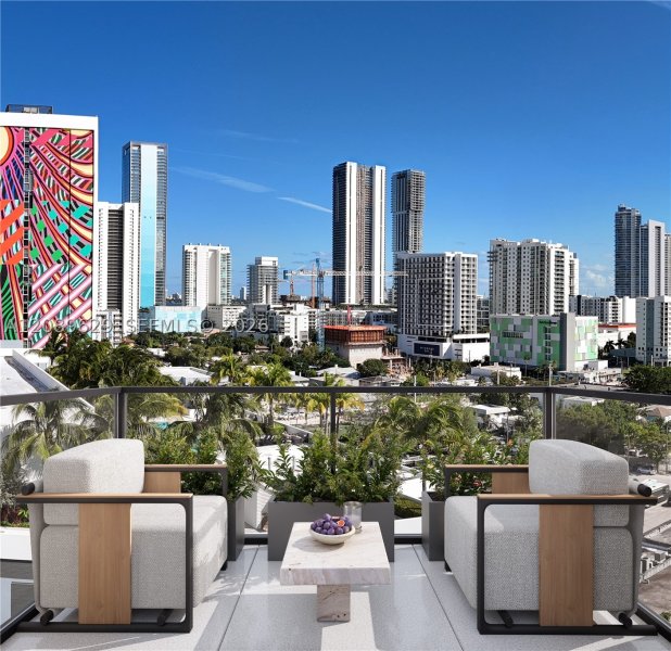 Comprar apartamento en The Rider Residences 302