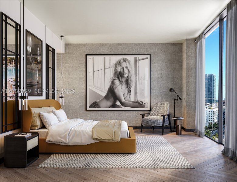 Comprar apartamento en The Rider Residences 302