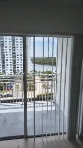 Aluguel de apartamento no Coastal Towers 921