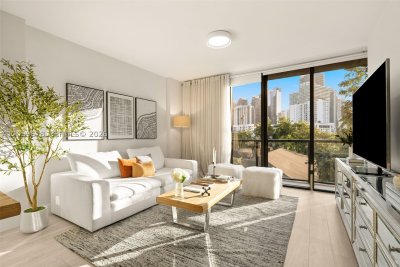 Cassa Brickell Apt #511