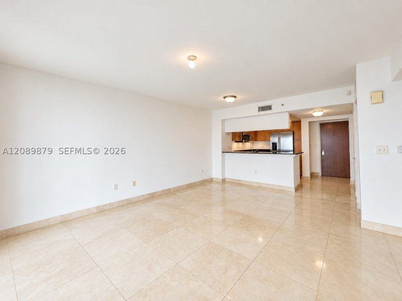 Apartment for rent at Brickell on the River North 1805
