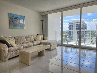 Comprar apartamento en Parker Plaza Estates 901