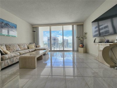 Comprar apartamento en Parker Plaza Estates 901