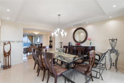 Alquiler de apartamento en Ocean Three 1906
