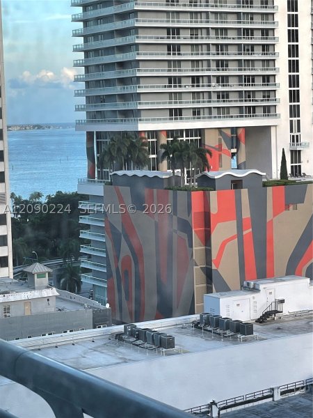 Apartment for rent at Loft Downtown II 1406