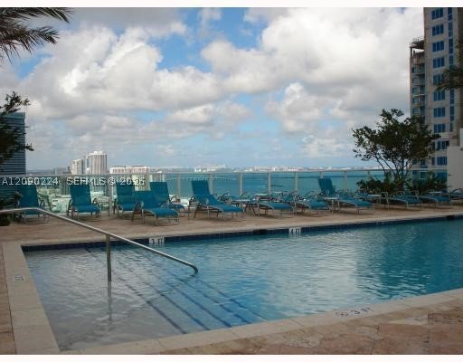 Apartment for rent at Loft Downtown II 1406