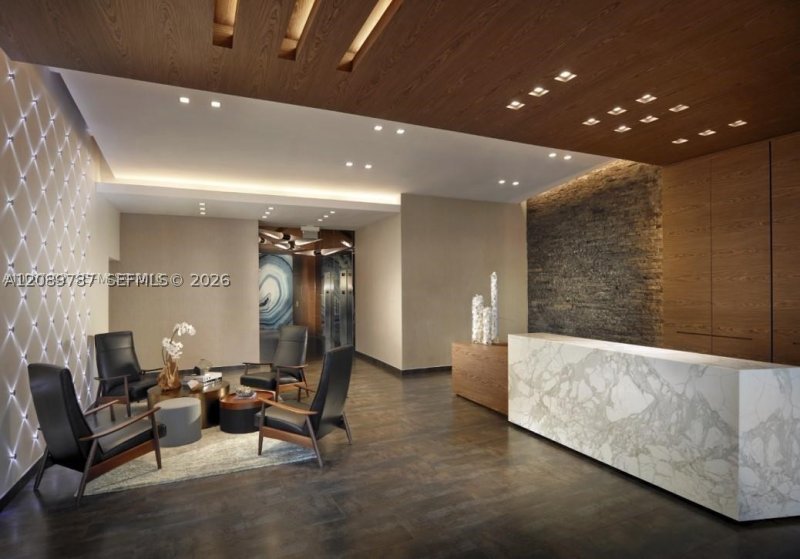 Condo for sale at Midtown Midblock 303