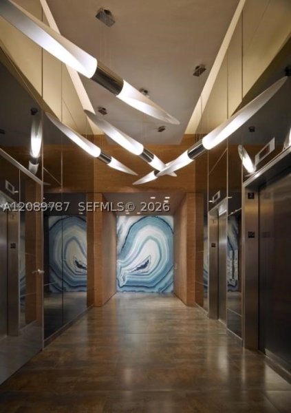 Condo for sale at Midtown Midblock 303