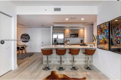 Aluguel de apartamento no Hyde Midtown 2402