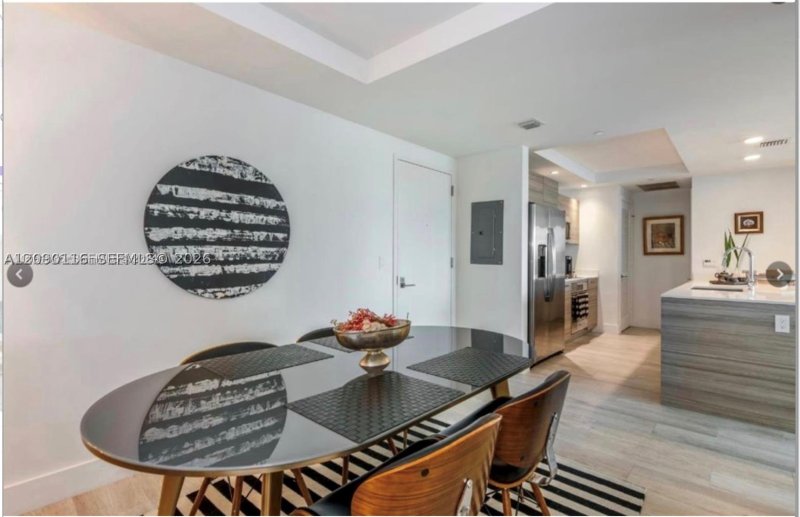 Apartment for rent at Hyde Midtown 2402