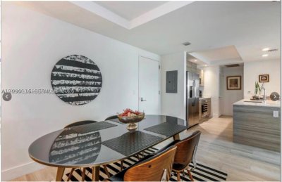 Aluguel de apartamento no Hyde Midtown 2402