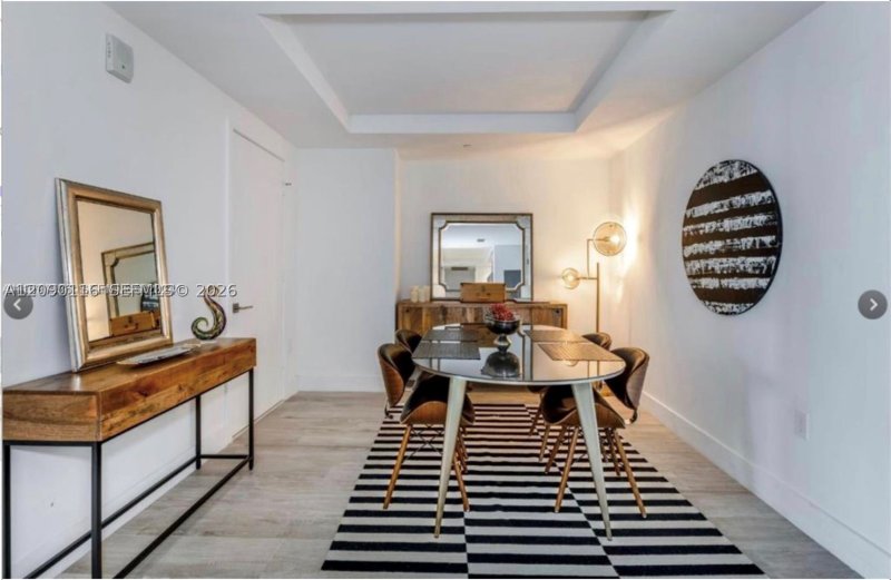 Apartment for rent at Hyde Midtown 2402