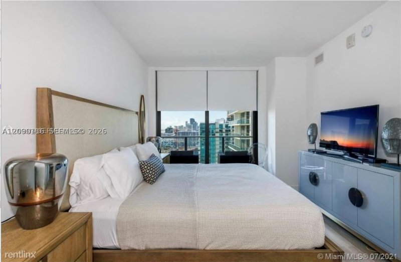 Apartment for rent at Hyde Midtown 2402