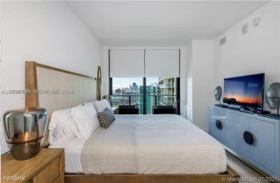 Aluguel de apartamento no Hyde Midtown 2402