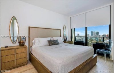 Aluguel de apartamento no Hyde Midtown 2402