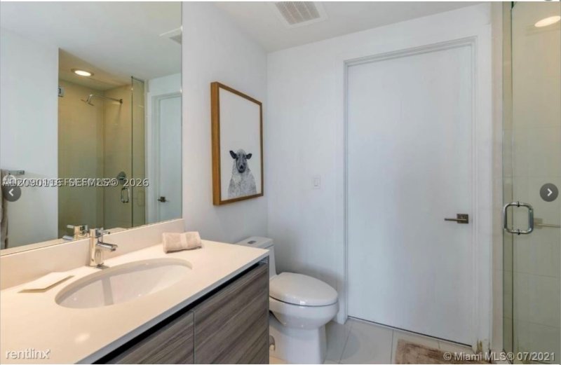 Apartment for rent at Hyde Midtown 2402