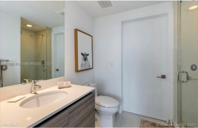 Aluguel de apartamento no Hyde Midtown 2402