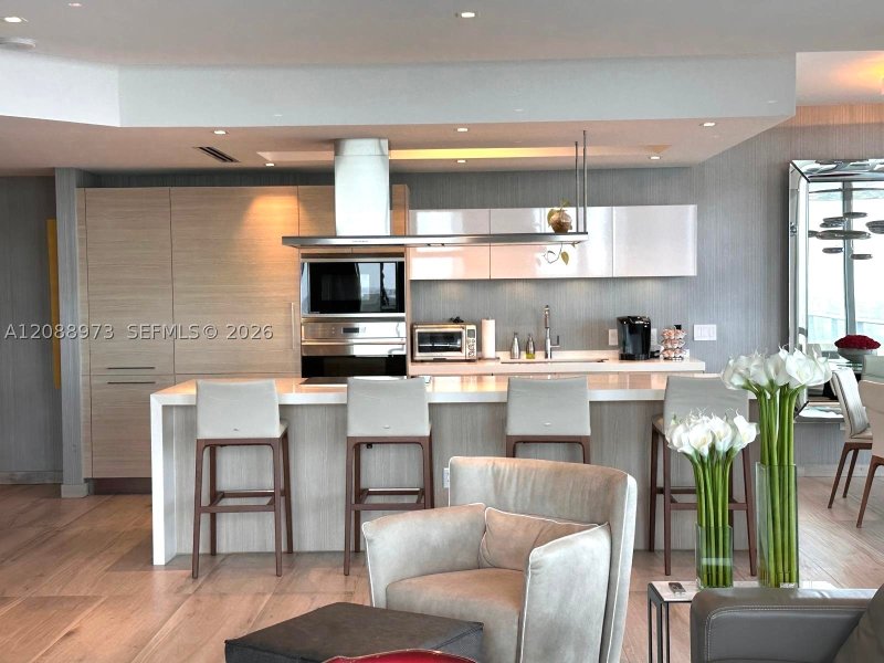 Comprar apartamento en Marina Palms Yacht Club 2210