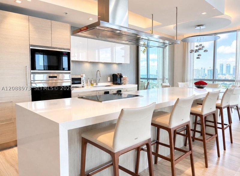 Comprar apartamento en Marina Palms Yacht Club 2210