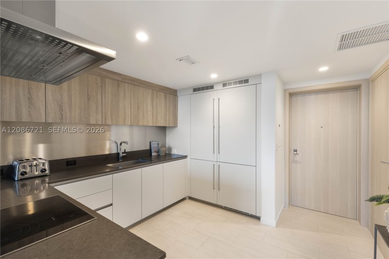 Comprar apartamento en Brickell Flatiron 2704