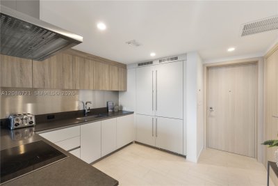 Comprar apartamento en Brickell Flatiron 2704