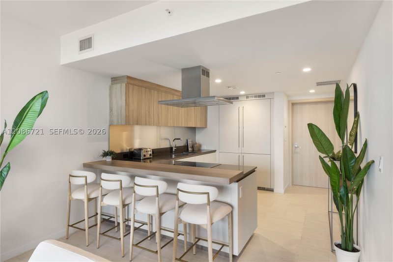 Comprar apartamento en Brickell Flatiron 2704