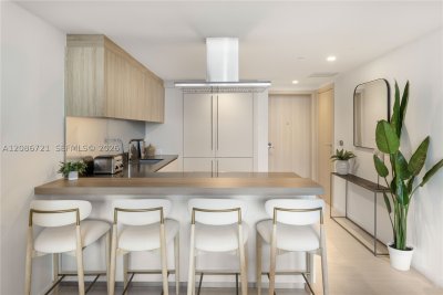 Comprar apartamento en Brickell Flatiron 2704
