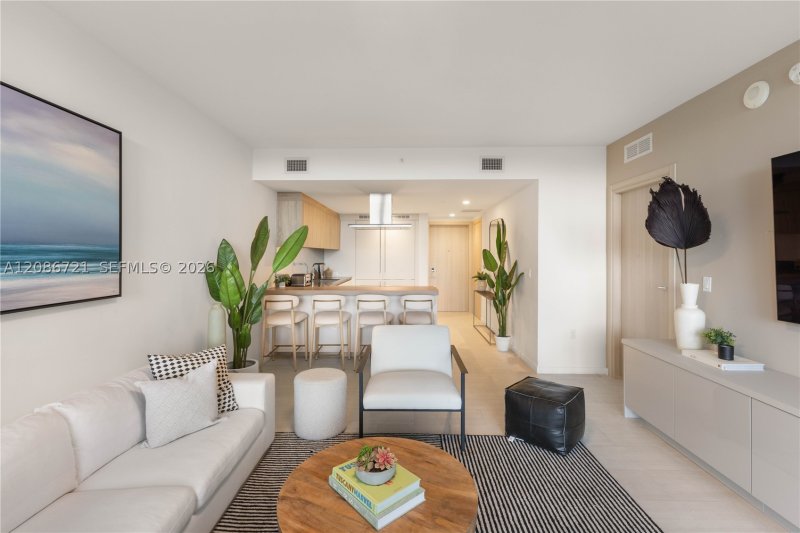 Comprar apartamento en Brickell Flatiron 2704