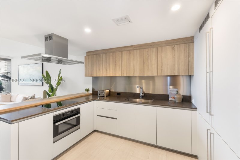 Comprar apartamento en Brickell Flatiron 2704