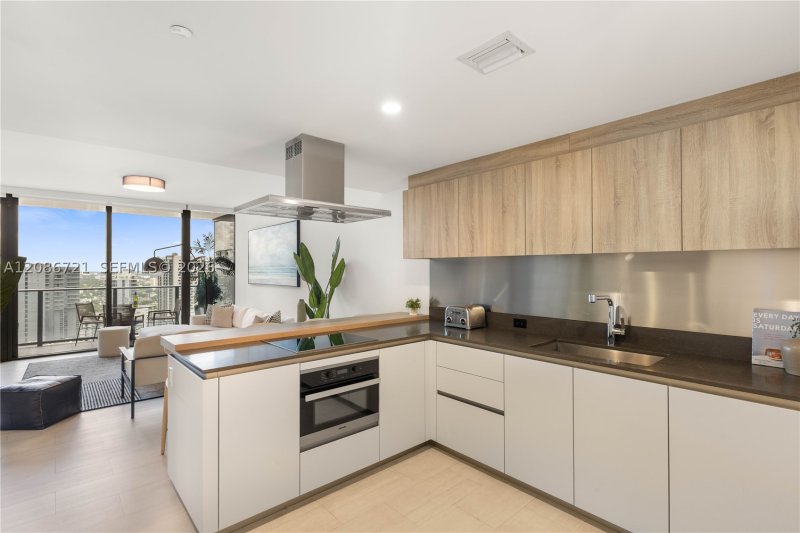 Comprar apartamento en Brickell Flatiron 2704