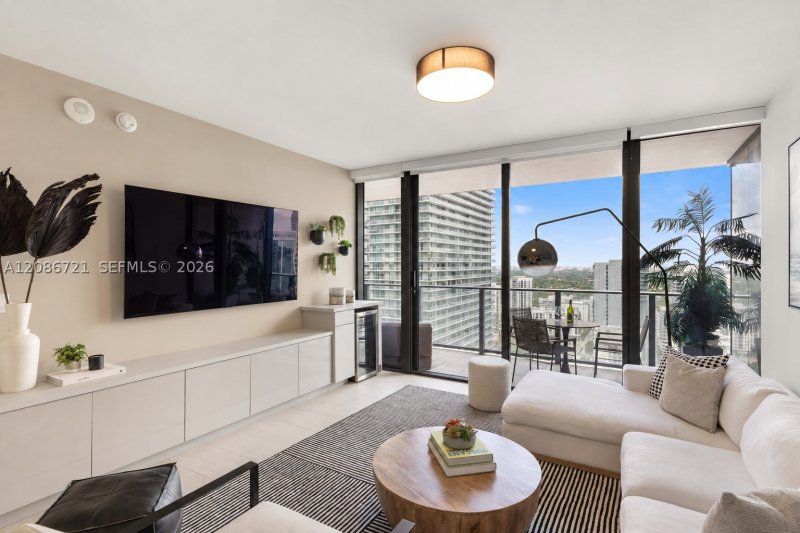 Comprar apartamento en Brickell Flatiron 2704