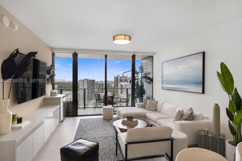 Comprar apartamento en Brickell Flatiron 2704