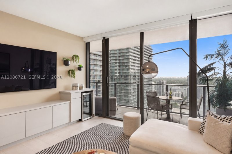 Comprar apartamento en Brickell Flatiron 2704