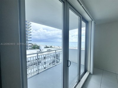 Corinthian Condo Apt #8E